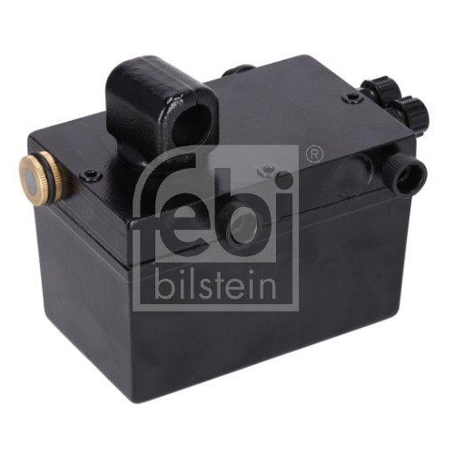 FEBI BILSTEIN Kipppumpe, Fahrerhaus 39687