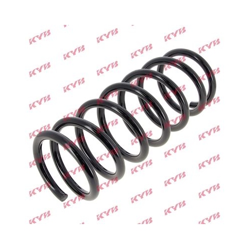 KYB Fahrwerksfeder K-Flex RA6272