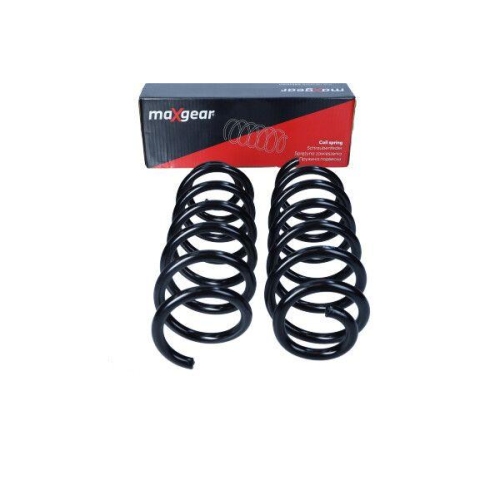 MAXGEAR Fahrwerksfeder 60-1170D