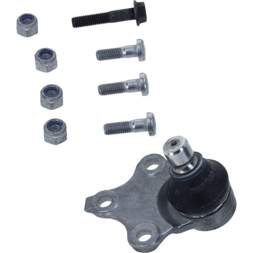 LEMF&Ouml;RDER Trag-/F&uuml;hrungsgelenk 28971 02