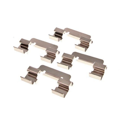 MAXGEAR Zubeh&ouml;rsatz, Scheibenbremsbelag 27-2568