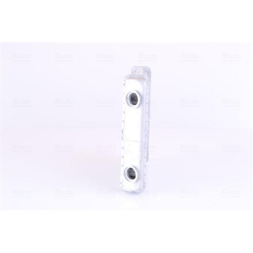 NISSENS W&auml;rmetauscher, Innenraumheizung 73341