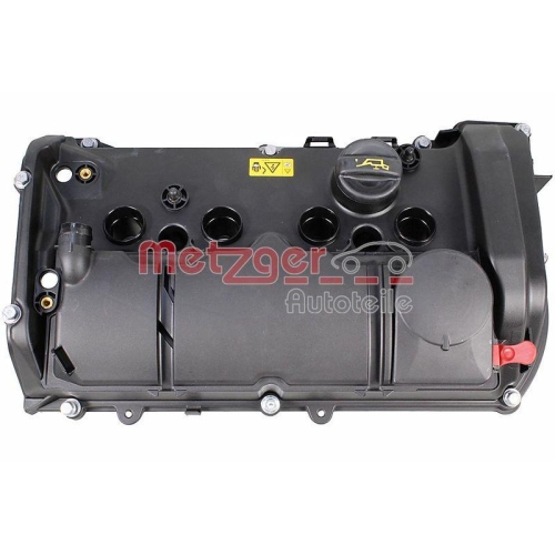 METZGER Zylinderkopfhaube 2389187