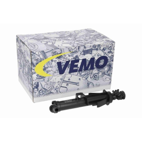 VEMO Waschwasserdüse, Scheinwerferreinigung Original VEMO Qualität V10-08-0035