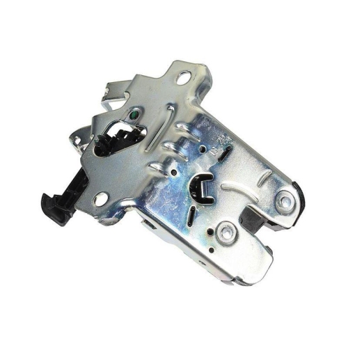 METZGER AUTOTEILE Heckklappenschloss ORIGINAL ERSATZTEIL GREENPARTS 2311010
