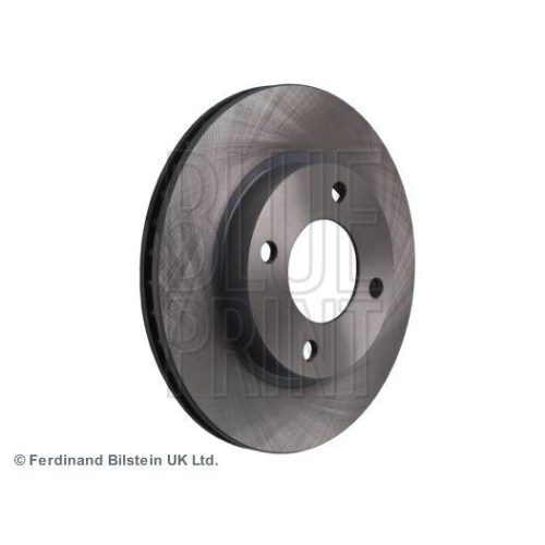 BLUE PRINT Bremsscheibe