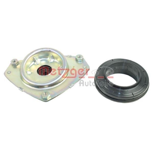 METZGER AUTOTEILE Reparatursatz, Federbeinst&uuml;tzlager