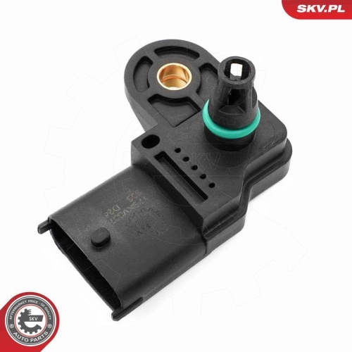 ESEN SKV Sensor, Saugrohrdruck