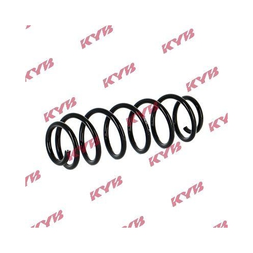 KYB Fahrwerksfeder K-Flex RH6781