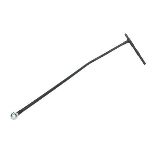 THERMOTEC Rohrleitung DWSC003TT