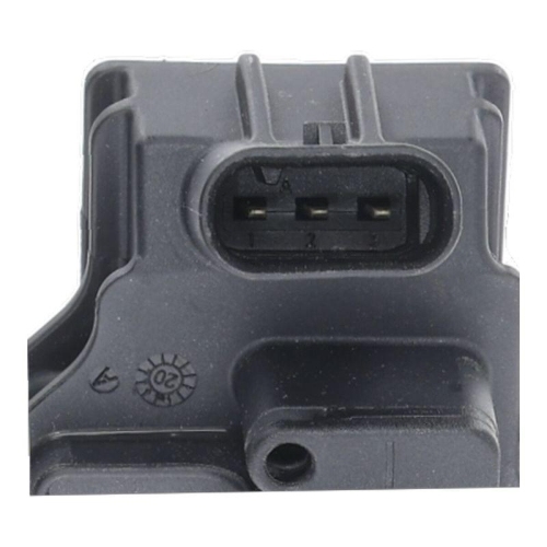 VALEO Sensor, Abgasdruck 367346