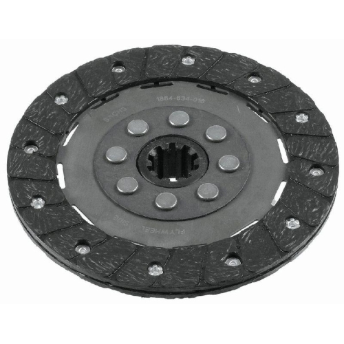 SACHS Kupplungsscheibe 1864 634 016