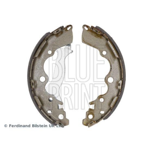 BLUE PRINT Bremsbackensatz ADBP410103