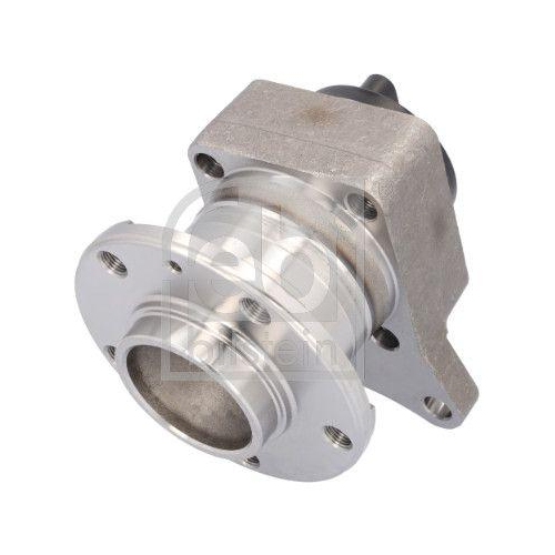 FEBI BILSTEIN Radlagersatz 30887