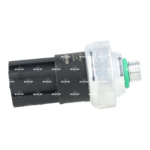 NRF Druckschalter, Klimaanlage 381014