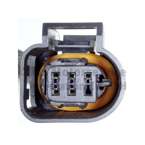 PIERBURG Lambdasonde 7.13115.02.0