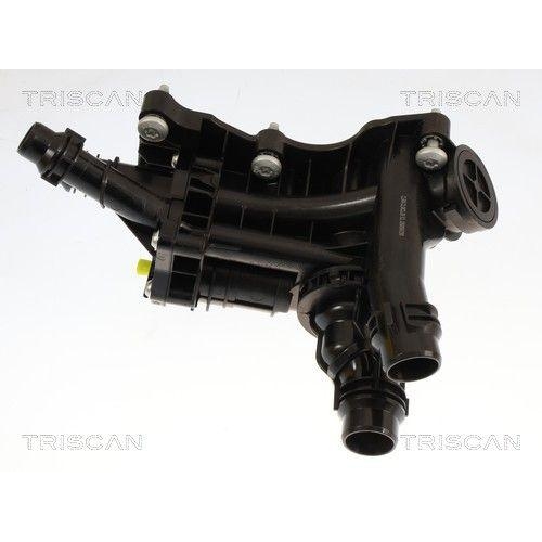 TRISCAN Thermostat, K&uuml;hlmittel 8620 60092
