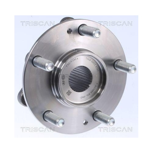 TRISCAN Radlagersatz 8530 43125