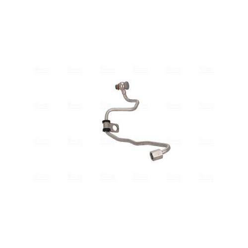 NISSENS &Ouml;lleitung, Lader 935259