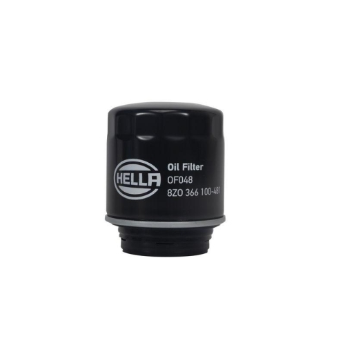 HELLA &Ouml;lfilter 8ZO 366 100-481