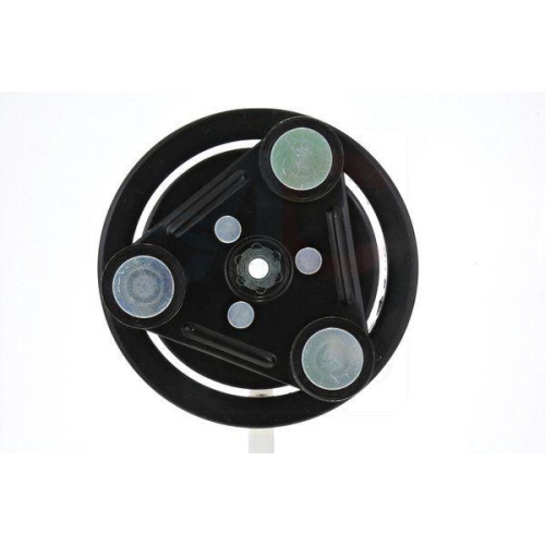 ACAUTO Mitnehmerscheibe, Magnetkupplung (Kompressor) AC-05PA01