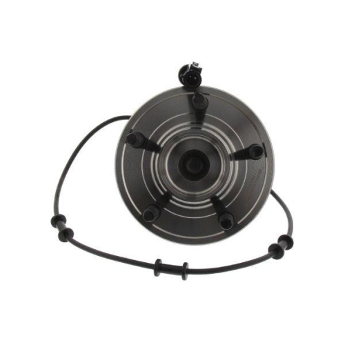 MAPCO Radlagersatz 26992