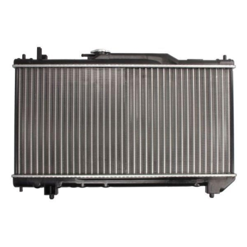 THERMOTEC K&uuml;hler, Motork&uuml;hlung D72014TT