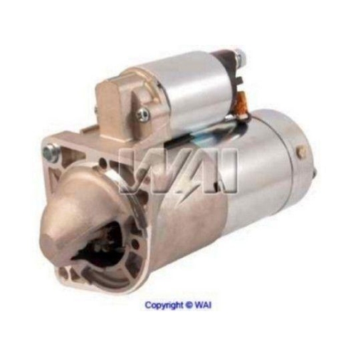 WAI Starter 33173N