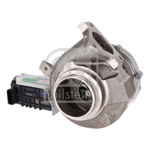 FEBI BILSTEIN Lader, Aufladung Garrett Turbo NEU 187151