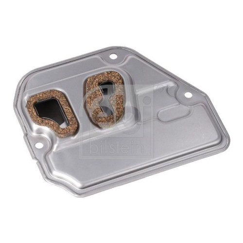 FEBI BILSTEIN Hydraulikfiltersatz, Automatikgetriebe 101164