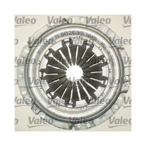 VALEO Kupplungssatz 3KKIT 826027