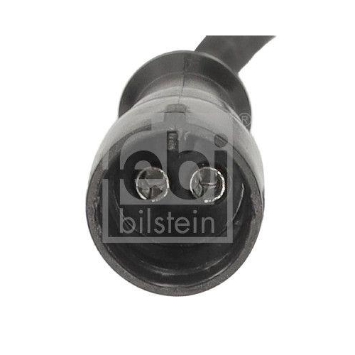FEBI BILSTEIN Sensor, Raddrehzahl 194071