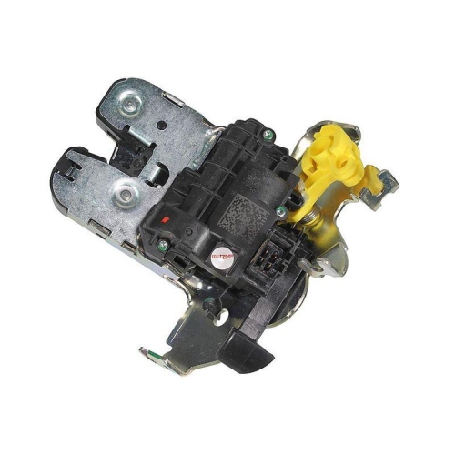 METZGER AUTOTEILE Heckklappenschloss ORIGINAL ERSATZTEIL GREENPARTS 2311011