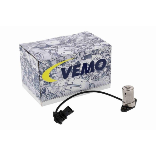 VEMO Sensor, Motorölstand Original VEMO Qualität