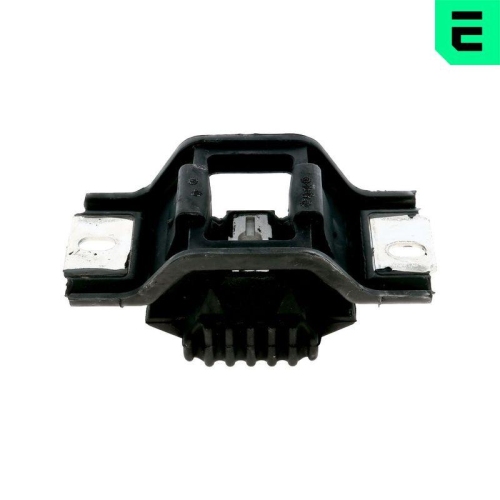 OPTIMAL Lagerung, Motor