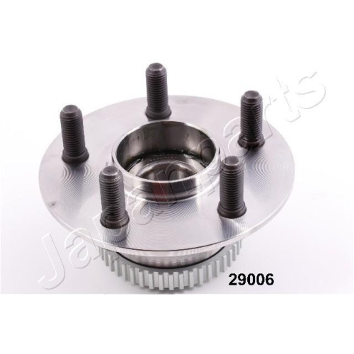 JAPANPARTS Radnabe KK-29006