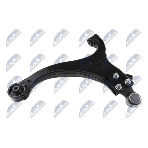 NTY Lenker, Radaufh&auml;ngung ZWD-HY-577