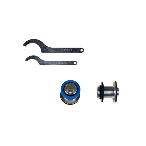 BILSTEIN Fahrwerkssatz, Federn/D&auml;mpfer BILSTEIN - B14 PSS 47-239180