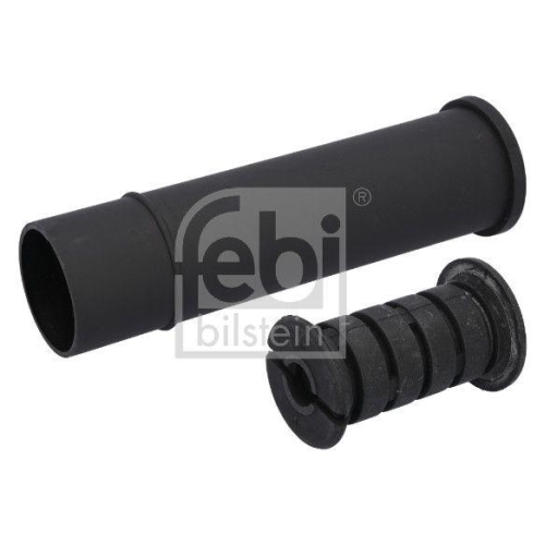 FEBI BILSTEIN Staubschutzsatz, Sto&szlig;d&auml;mpfer 198612