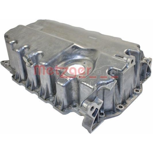 METZGER AUTOTEILE &Ouml;lwanne 7990037