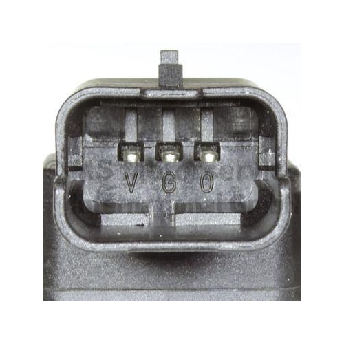 PIERBURG Sensor, Saugrohrdruck 7.18222.76.0