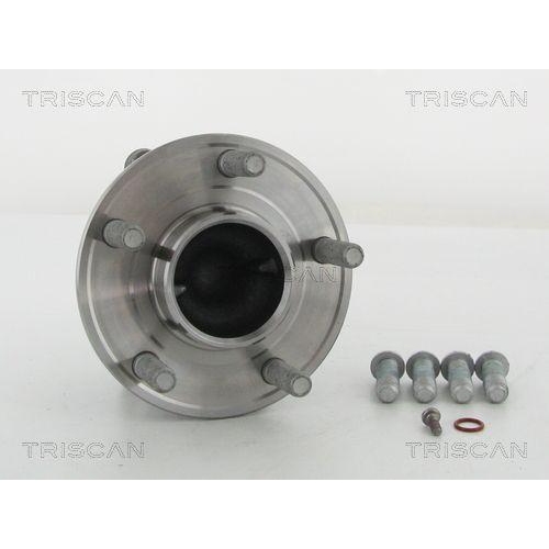 TRISCAN Radlagersatz 8530 16256