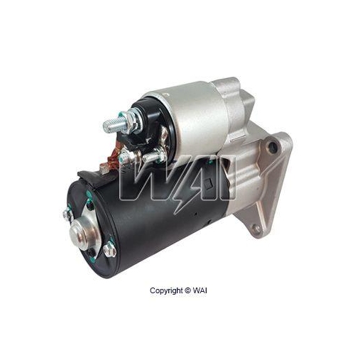 WAI Starter 30274N