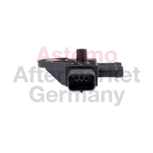 ASTEMO Sensor, Abgasdruck 2507438