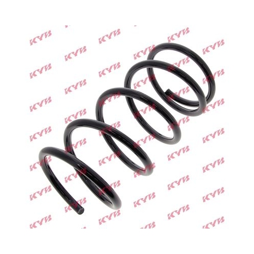 KYB Fahrwerksfeder K-Flex RA3119