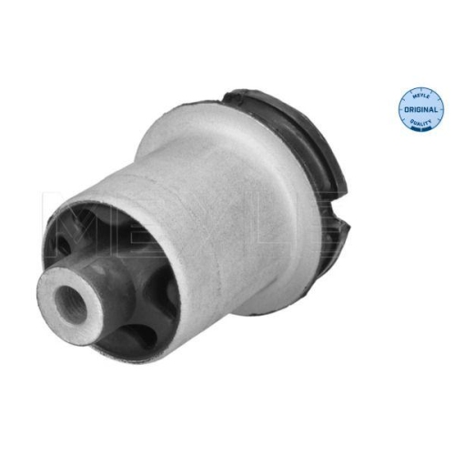 MEYLE Lagerung, Achskörper MEYLE-ORIGINAL: True to OE. 100 501 0018