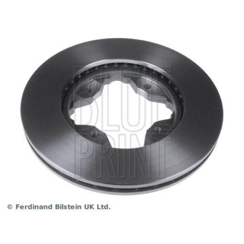 BLUE PRINT Bremsscheibe ADH24333