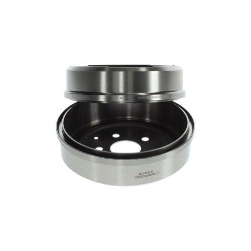 BOSCH Bremstrommel 0 986 477 033