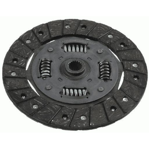 SACHS Kupplungsscheibe 1878 600 840
