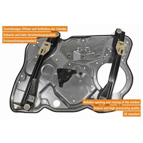 VAICO Fensterheber Original VAICO Qualität V10-1848